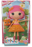 Lalaloopsy Princess Sugar Fruit Drops - Sew Magical! Sew Cute!