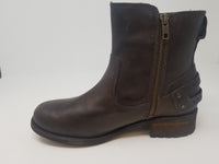 UGG Women's Orion Stout Leather Boot 8 B (M)