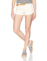 UNIONBAY Women's Layla Welt Pocket Short, Origami, 9