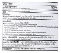 Listerine Total Care Anticavity Mouthwash, Fresh Mint - 33.8 Fl Oz, 1 Liter