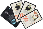 Top Trumps Deck - Star Wars Rogue One Booster Pack - Educational Card Games