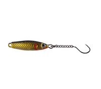 JohnsonTM SnareTM Spoon Ice, 1/8 oz, 7/8in | 2cm - 7/8in | 2cm - 1/8 oz
