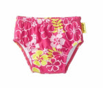 Baby Banz Girls' UV Swim Diaper Sun Blossom, Sunblossom, 12 18 Months