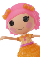 Lalaloopsy Princess Sugar Fruit Drops - Sew Magical! Sew Cute!