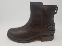 UGG Women's Orion Stout Leather Boot 8 B (M)