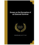 Essays on the Perception of an External Universe (2016, Paperback)