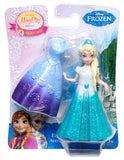 Disney Frozen MagiClip Elsa Doll From Frozen Ice Queen Two Dresses