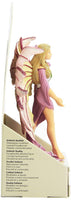 Schleich Bayala Feya Standing Figurine 70426 Fairy Figure Glitter Pink