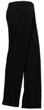 White Sierra Women's Power 29-Inch Inseam Base Layer Pant (Black, Large)