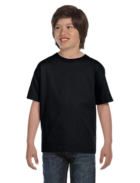 Hanes Kids' Beefy-T T-Shirt