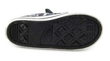 Converse Kids Chuck Taylor Hi Top Sneaker DC Comics BATMAN, Black, Little Kid 12