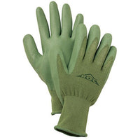 Small Women's Bamboo The Roc® Knit With Nitrile Gloves ROC50TS