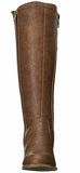 Luichiny Women's Express Lane Boot,Tan/Yellow,10 M US