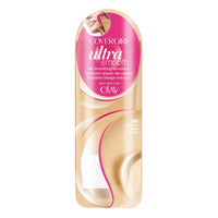 CoverGirl Ultrasmooth Foundation Plus Applicator, Medium Beige 842, 0.85 Flui...
