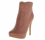 Michael Antonio Women's Toledo Whiskey Size 8.5