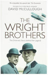 The Wright Brothers: The Dramatic Story-Behind-the-Story