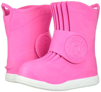 Butler Emporer Over Shoe Rain Boot-BBF305, Pink, 13