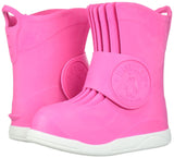 Butler Emporer Over Shoe Rain Boot-BBF305, Pink, 13