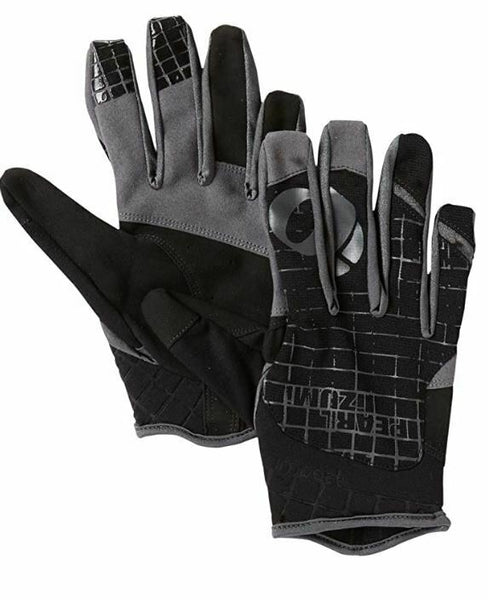 Pearl Izumi Men's Impact Glove, Black, Medium