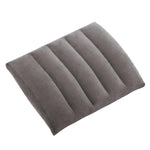 Intex Lumbar Inflatable Support Cushion