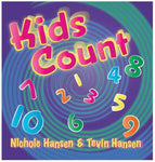 Kids Count By Nichole Hansen & Tevin Hansen