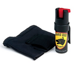 Guard Dog Instafire Runners Pepper Spray-Sweat Resistant Carrier-Fits in Hand