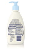 Aveeno Baby Daily Moisture Lotion, For Delicate Skin, Fragrance Free, 12 Oz.