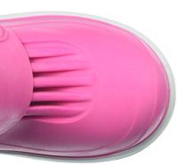 Butler Emporer Over Shoe Rain Boot-BBF305, Pink, 13