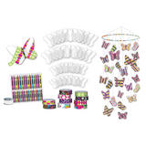 Crayola Creations Tapeffiti Mobile Kit - Free & Fast Shipping From Lake Forest!