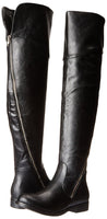 Wild Pair Women's Randle Boot, BLACK, 6.5 M US