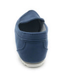 GBX Harpoon Canvas Casual Athletic Loafer Shoes 00558121 Navy Blue, 13 M US