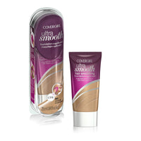 CoverGirl Ultrasmooth Foundation Plus Applicator, Classic Tan 860,