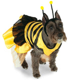Rubie's Pet Costume, X-Small, Bumblebee Dress