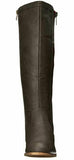 Luichiny Women's Express Lane Boot, Brown/Wine, 9 M US