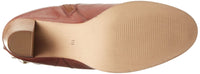 Diba Women's City Glaze Engineer Boot,Brown,11 M US
