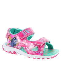 Josmo Character Shoes CH1527 Girls Findy Dory Sandals (Toddler/Little Kid),Re...