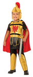 Rubie's Costume Kid's Deluxe Gladiator Costume, Small