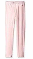 Hot Chillys Youth Originals II Ankle Tights, Pink, Large