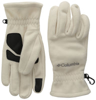 Columbia Women's Thermarator Gloves, Chalk, X-Large