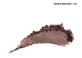 COVERGIRL 740 Brown Smoulder Professional Eye Enhancer™ Eye Shadow