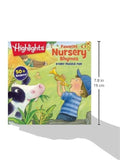 Favorite Nursery Rhymes (Highlights(TM) Story Puzzle Fun) [Paperback] [Jun 14...