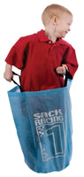 Toysmith Sack Race Game Set (Assorted Colors)