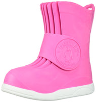 Butler Emporer Over Shoe Rain Boot-BBF305, Pink, 13
