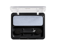 COVERGIRL Eye Enhancers 1-Kit Eye Shadow Sterling Blue 600 0.09 oz