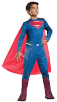 Rubie's Costume Batman vs Superman: Dawn of Justice Superman Costume, Large