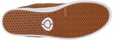 C1RCA Men's JC01 Skateboard Shoe, Camel/White, 8 M US New In Box