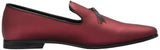 Giorgio Brutini Men's Chrisp Loafer, Red, 8 M US