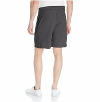 Mod-O-Doc - Men's Doheny Casual Shorts - Midnight Heather - Size Small