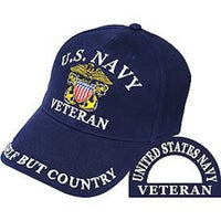 US Navy Veteran