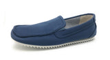 GBX Harpoon Canvas Casual Athletic Loafer Shoes 00558121 Navy Blue, 10 M US